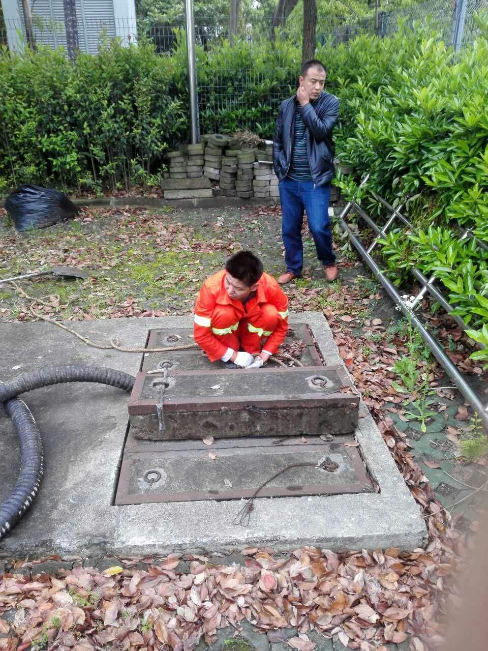 阳江吸污抽粪