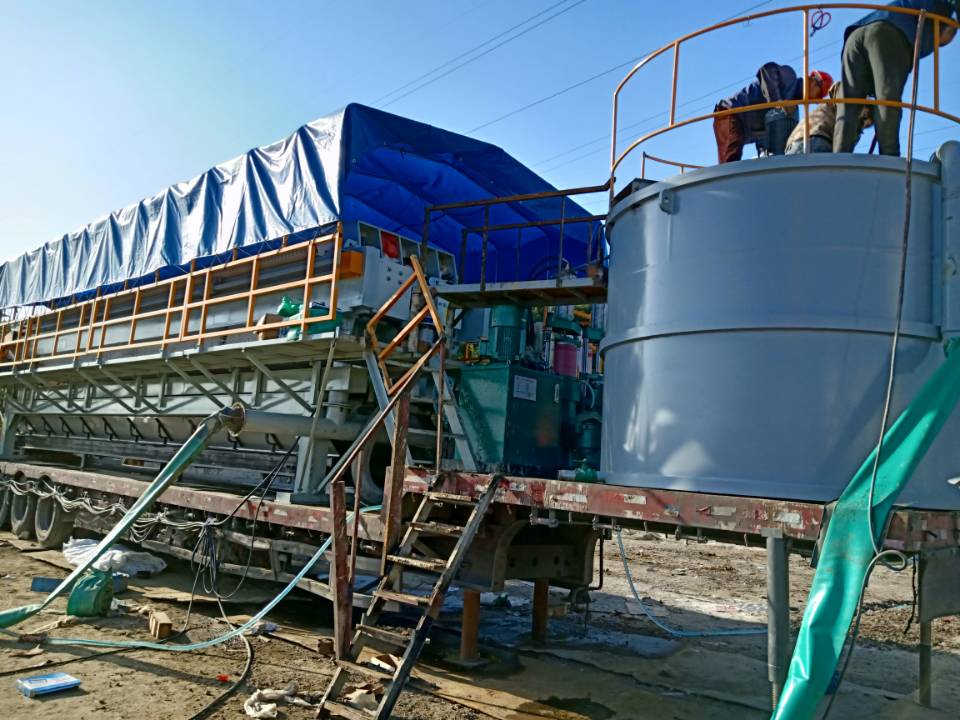 阳江污水池淤泥处理-河道清淤-炜誉市政