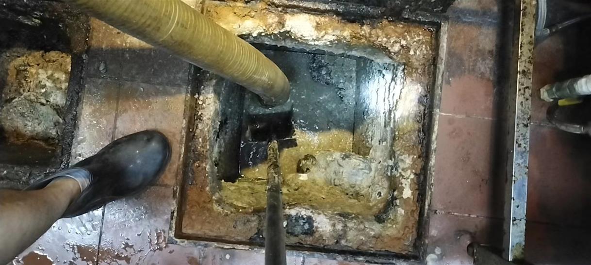 阳江污水池清理一般都有毒气，怎么预防中毒呢？