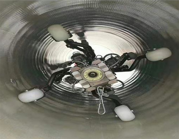阳江非开挖修复技术在地下管线建设的优势体现