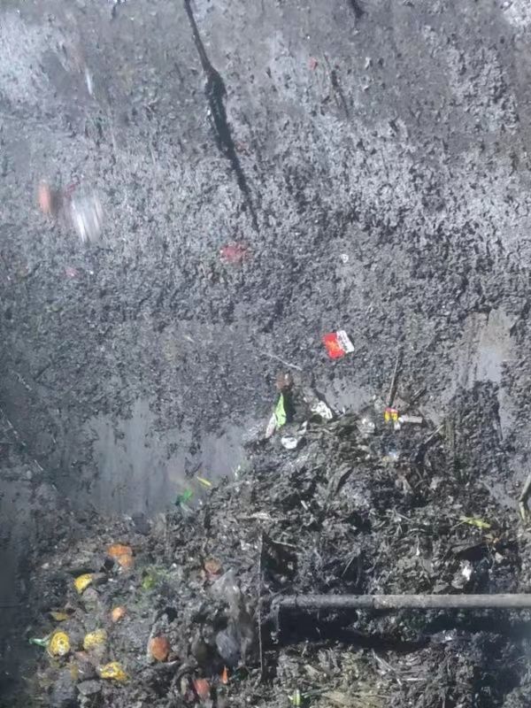 阳江污水池清理